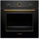 Духовой шкаф Bosch HIJ10YB0R черный