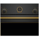Духовой шкаф Bosch HIJ10YB0R черный