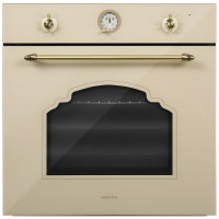 Духовой шкаф HIBERG VM 6382 YR