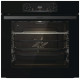 Духовой шкаф Gorenje BPS6737E14BG черный