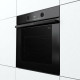 Духовой шкаф Gorenje BPS6737E14BG черный