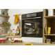 Духовой шкаф Gorenje BPS6737E14BG черный