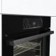Духовой шкаф Gorenje BPS6737E14BG черный