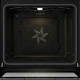Духовой шкаф Gorenje BPS6737E14BG черный