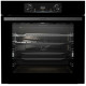 Духовой шкаф Gorenje BPS6737E14BG черный