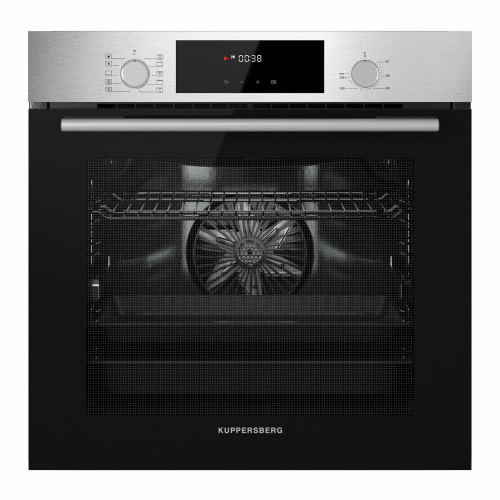 Духовой шкаф Kuppersberg HF 609 BX