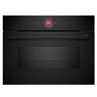 Духовой шкаф Bosch CMG9241B1 черный