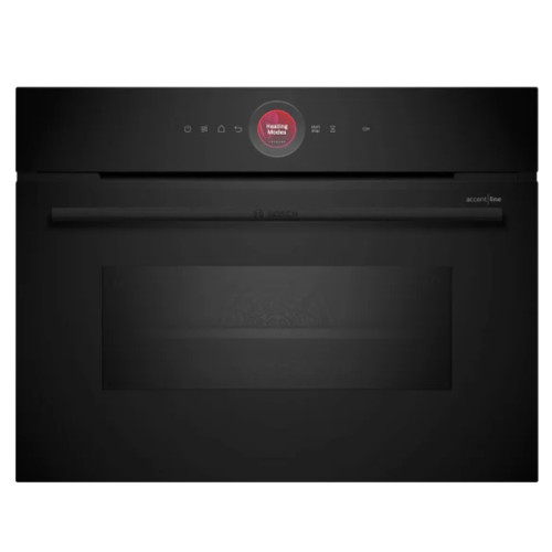 Духовой шкаф Bosch CMG9241B1 черный