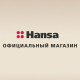 Духовой шкаф Hansa BOEW684001