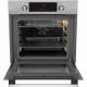Духовой шкаф Hansa BOEW684001