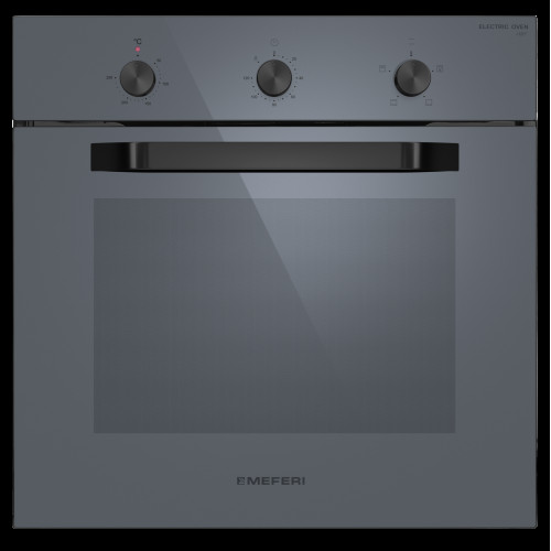Духовой шкаф MEFERI MEO604GR Light