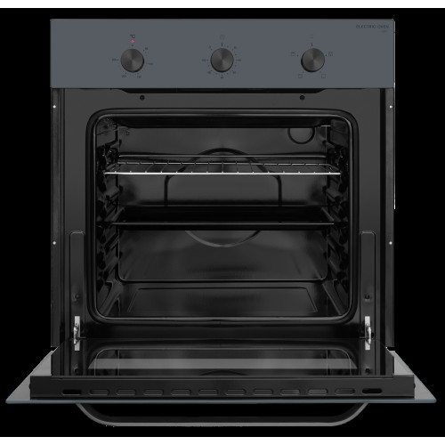 Духовой шкаф MEFERI MEO604GR Light