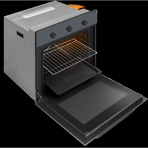 Духовой шкаф MEFERI MEO604GR Light