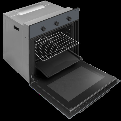 Духовой шкаф MEFERI MEO604GR Light