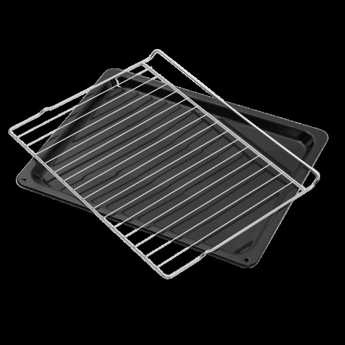 Духовой шкаф MEFERI MEO604GR Light