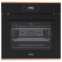Духовой шкаф KORTING OKB 1131 CSGW