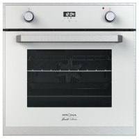 Духовой шкаф KRONA ADRIANO 60 WH