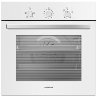 Духовой шкаф Maunfeld MEOC 674W