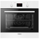 Духовой шкаф Hansa BOEW684021 белый