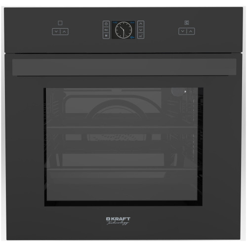 Духовой шкаф KRAFT Technology TCH-OV105SBLG