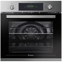 Духовой шкаф CANDY FCP815X E0/E