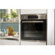 Духовой шкаф CANDY FCP815X E0/E