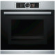 Духовой шкаф BOSCH HMG636RS1