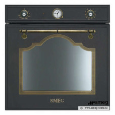 Духовой шкаф SMEG SF750AO
