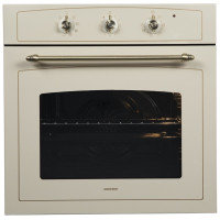 Духовой шкаф NORDFROST HS 6060 YR