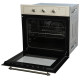 Духовой шкаф NORDFROST HS 6060 YR