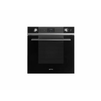 Духовой шкаф SMEG SO6100S2N