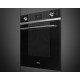 Духовой шкаф SMEG SO6100S2N