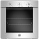 Духовой шкаф Bertazzoni F609MODESX