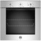 Духовой шкаф Bertazzoni F609MODESX