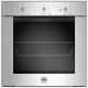 Духовой шкаф Bertazzoni F609MODESX