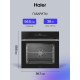Духовой шкаф HAIER HOQ-P16AS5GB