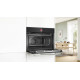 Духовой шкаф Bosch CBG7741B1 черный