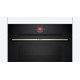 Духовой шкаф Bosch CBG7741B1 черный