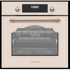 Духовой шкаф MEFERI MEO606BG Retro