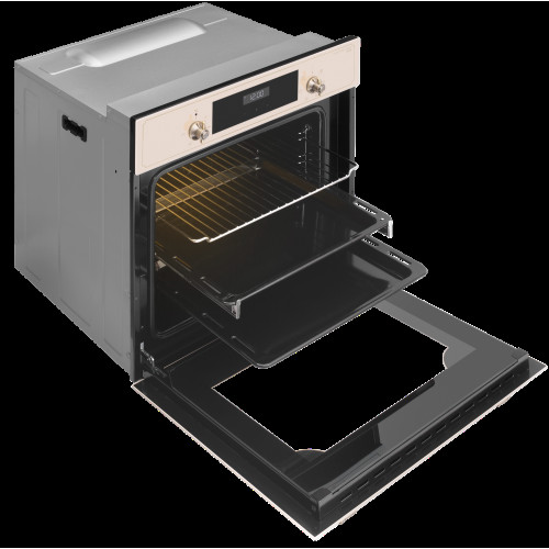 Духовой шкаф MEFERI MEO606BG Retro