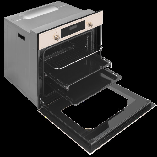 Духовой шкаф MEFERI MEO606BG Retro