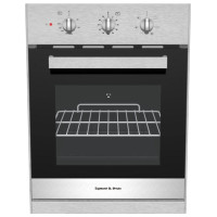 Духовой шкаф Zigmund & Shtain EN 109.722 S