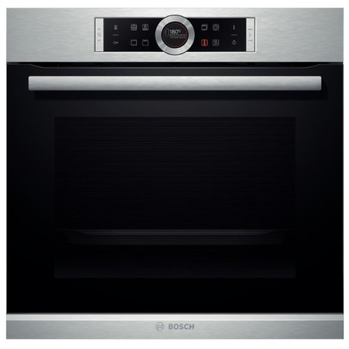 Духовой шкаф Bosch HBG634HS1