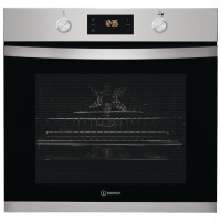 Духовой шкаф INDESIT IFW 3540 J IX