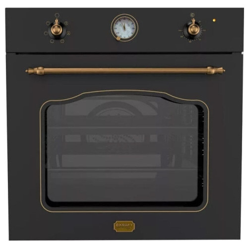 Духовой шкаф KRAFT Technology TCH-OV107RAES