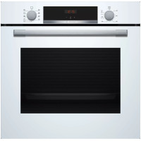 Духовой шкаф Bosch HBA534BW0 белый