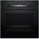 Духовой шкаф Bosch HBG516BS0R