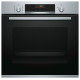 Духовой шкаф Bosch HBG516BS0R