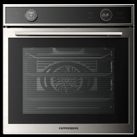 Духовой шкаф Kuppersberg HT 612 BX