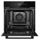 Духовой шкаф Weissgauff EOM 691 PDBS Steam Clean Black Edition